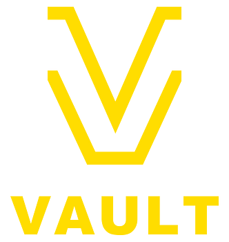 Vault Studio logo